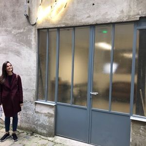 Meet your Posher, Sara